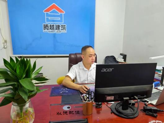 先锋人物|现场是成长的试验场